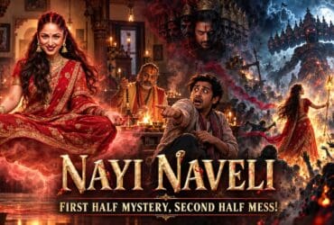 Nayi Naveli Movie Review