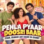 Pehla Pyaar Doosri Baar review