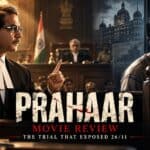 Prahaar Movie Review