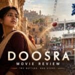Doosra Movie Review